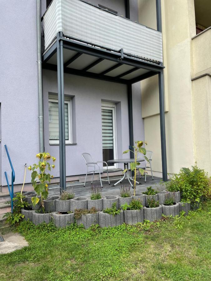 Cottbus - Zentrumsnah Экстерьер фото