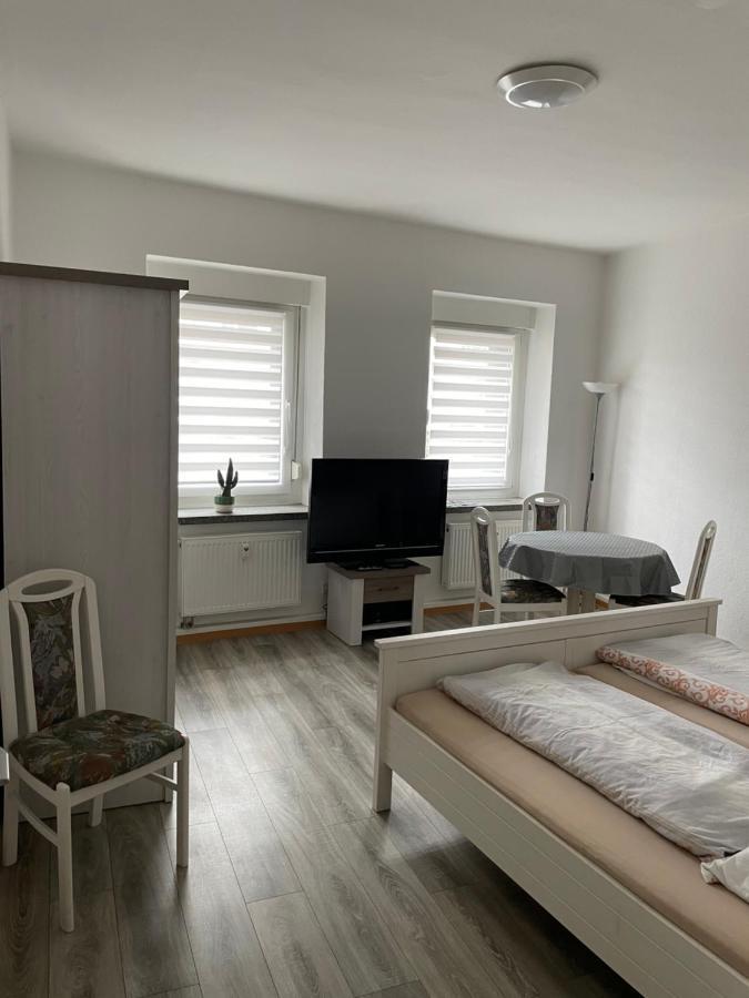 Cottbus - Zentrumsnah Экстерьер фото