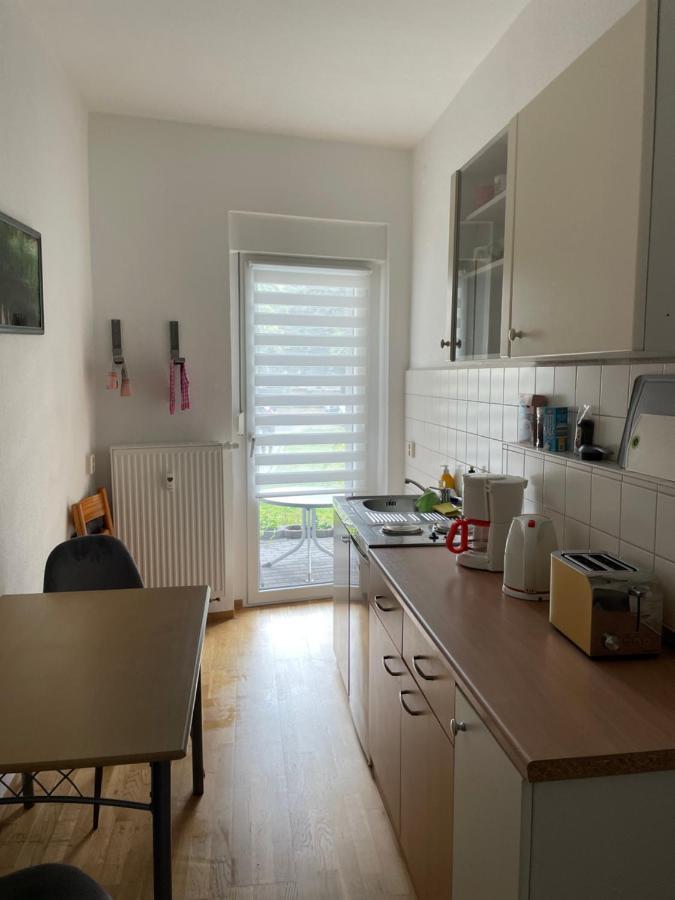Cottbus - Zentrumsnah Экстерьер фото